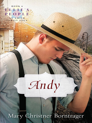cover image of Andy
